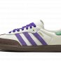 SAMBA OG WMNS "Collegiate Purple" ID8349