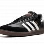 SAMBA "CBLACK/FTWWHT/VIVRED" IH6000