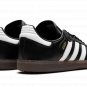 SAMBA "CBLACK/FTWWHT/VIVRED" IH6000