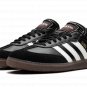 SAMBA "CBLACK/FTWWHT/VIVRED" IH6000