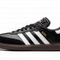 SAMBA "CBLACK/FTWWHT/VIVRED" IH6000