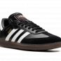 SAMBA "CBLACK/FTWWHT/VIVRED" IH6000