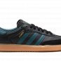 SAMBA OG WMNS "Black Gum" IG5931