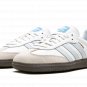 Samba OG "White / Halo Blue" ID2055