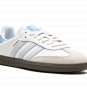 Samba OG "White / Halo Blue" ID2055