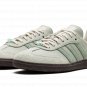 Samba OG "Maha Half Green" IE0967