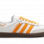 Samba OG WMNS "WHITE EQUIPMENT ORANGE" IE6521