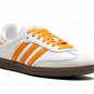 Samba OG WMNS "WHITE EQUIPMENT ORANGE" IE6521