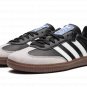 Samba Vegan "Black / Gum" H01878