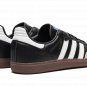 Samba Vegan "Black / Gum" H01878