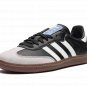 Samba Vegan "Black / Gum" H01878