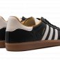Samba Classic Mig "JJJJound - Core Black/Off White-Gum" ID8707