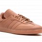 Humanrace Samba "Pharrell Williams - Terracotta" IE7290