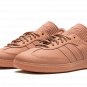 Humanrace Samba "Pharrell Williams - Terracotta" IE7290