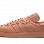 Humanrace Samba "Pharrell Williams - Terracotta" IE7290