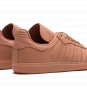 Humanrace Samba "Pharrell Williams - Terracotta" IE7290