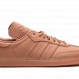 Humanrace Samba "Pharrell Williams - Terracotta" IE7290