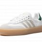 Sambae WMNS "White Green Gum" IF7162