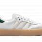 Sambae WMNS "White Green Gum" IF7162