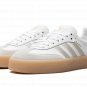 Sambae WMNS "White Green Gum" IF7162