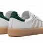 Sambae WMNS "White Green Gum" IF7162