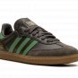 SAMBA OG "Green and Brown" IG6175