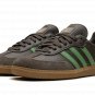 SAMBA OG "Green and Brown" IG6175