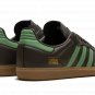 SAMBA OG "Green and Brown" IG6175