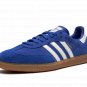 Samba OG "Royal Blue Gum" HP7901