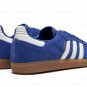 Samba OG "Royal Blue Gum" HP7901