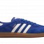 Samba OG "Royal Blue Gum" HP7901