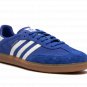 Samba OG "Royal Blue Gum" HP7901