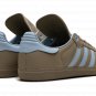 Samba Humanrace "Pharrell - Orbit Green" ID8712