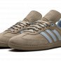 Samba Humanrace "Pharrell - Orbit Green" ID8712