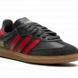 Samba OG "Carbon Better Scarlet" IG6173