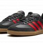 Samba OG "Carbon Better Scarlet" IG6173