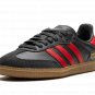 Samba OG "Carbon Better Scarlet" IG6173