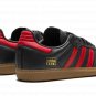 Samba OG "Carbon Better Scarlet" IG6173