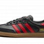 Samba OG "Carbon Better Scarlet" IG6173