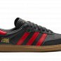 Samba OG "Carbon Better Scarlet" IG6173