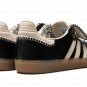 Samba "Wales Bonner - Black Pony Hair" IE0580