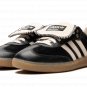 Samba "Wales Bonner - Black Pony Hair" IE0580
