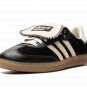 Samba "Wales Bonner - Black Pony Hair" IE0580