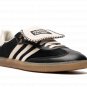 Samba "Wales Bonner - Black Pony Hair" IE0580