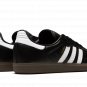 Samba ADV "Black / White" GW3159