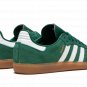 SAMBA OG "Collegiate Green/Gum" HP7902