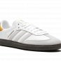 Samba "Kith" &acirc;��White/Grey/Gold&acirc;�� Sneakers IE4800