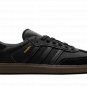 SAMBA OG WMNS "Core Black Crystal Sand" IH5371
