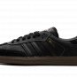 SAMBA OG WMNS "Core Black Crystal Sand" IH5371