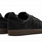 SAMBA OG WMNS "Core Black Crystal Sand" IH5371